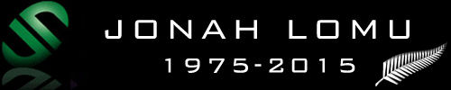Jonah Lomu
